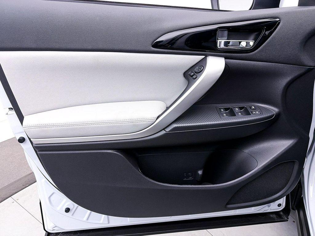 new 2026 Mitsubishi Eclipse Cross car, priced at $34,515