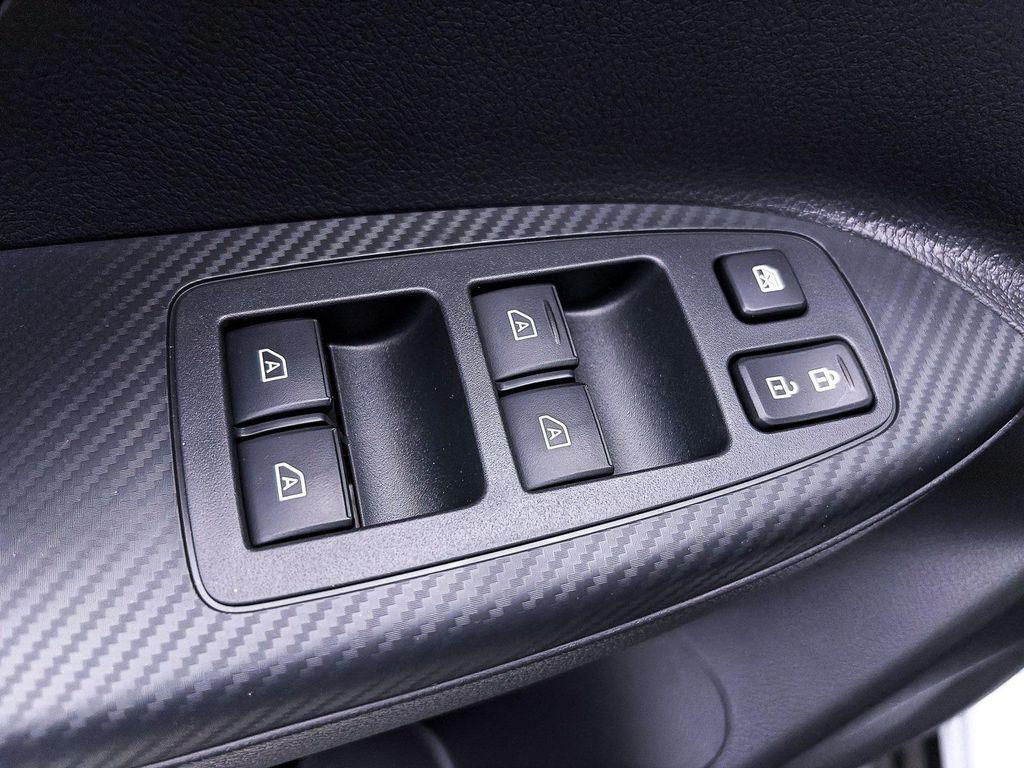 new 2026 Mitsubishi Eclipse Cross car, priced at $34,515