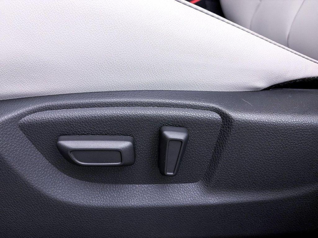 new 2026 Mitsubishi Eclipse Cross car, priced at $34,515