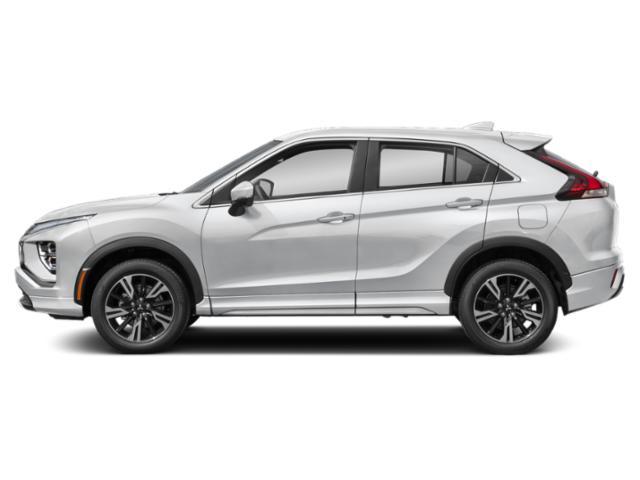 new 2026 Mitsubishi Eclipse Cross car, priced at $37,015