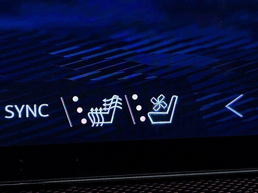 used 2024 Chevrolet Traverse car, priced at $49,782