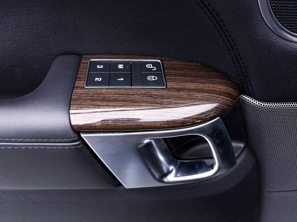 used 2020 Land Rover Range Rover Sport car, priced at $25,992