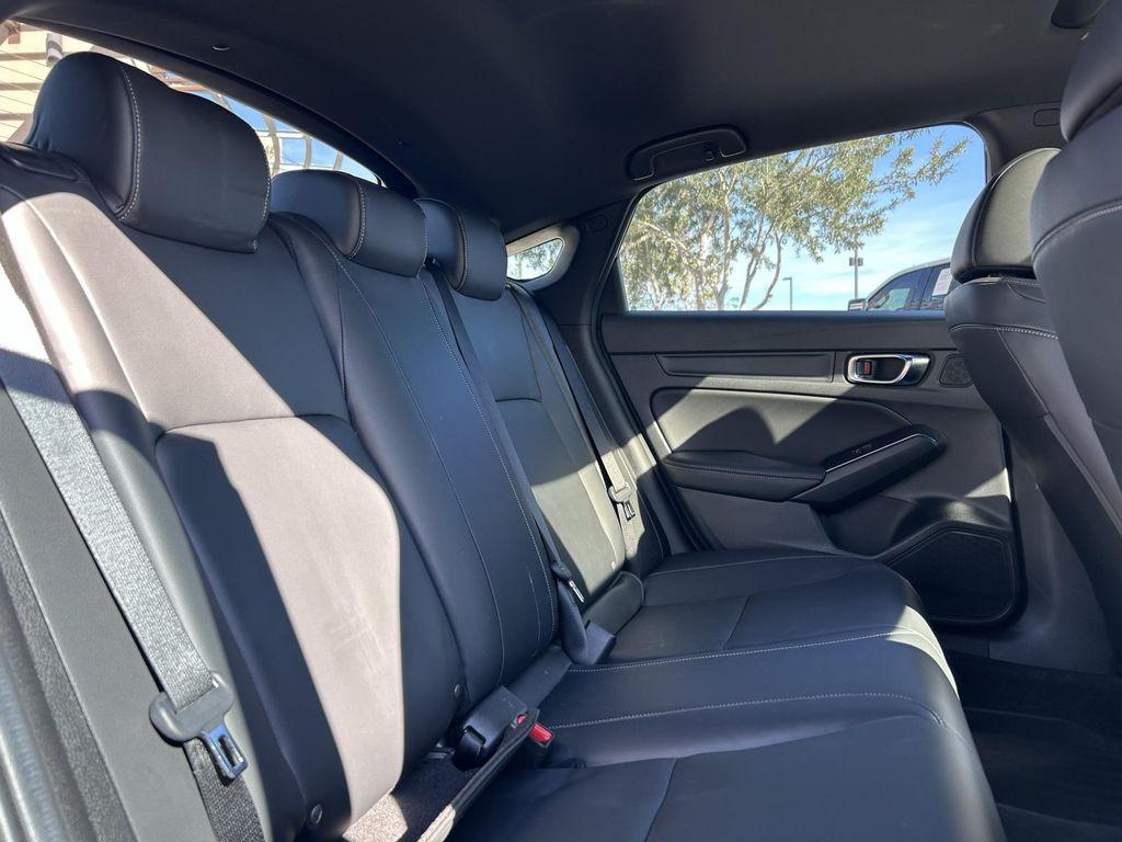 used 2023 Acura Integra car, priced at $27,991