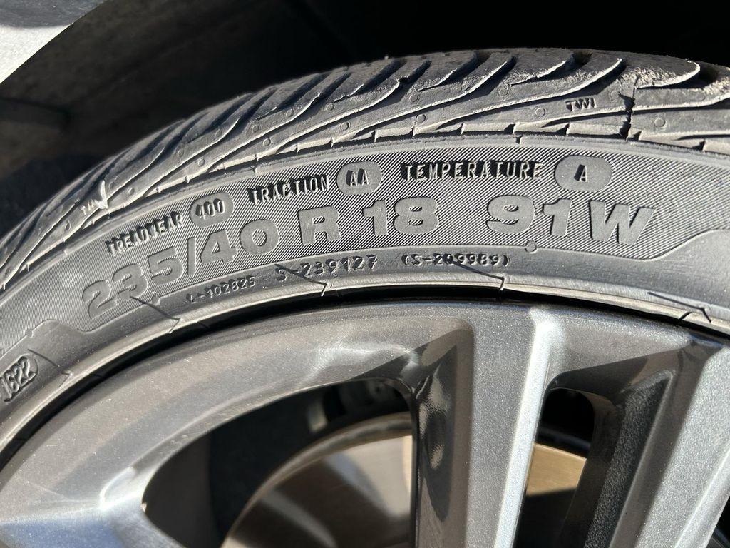 used 2023 Acura Integra car, priced at $27,991