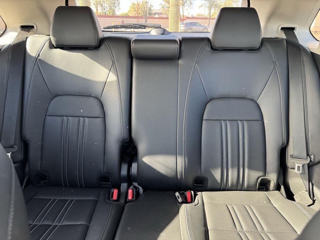 used 2023 Honda HR-V car, priced at $24,997