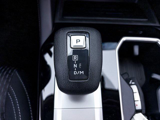 new 2025 Mitsubishi Outlander car, priced at $28,376