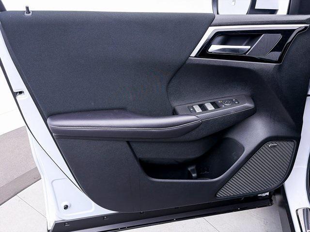 new 2025 Mitsubishi Outlander car, priced at $28,376