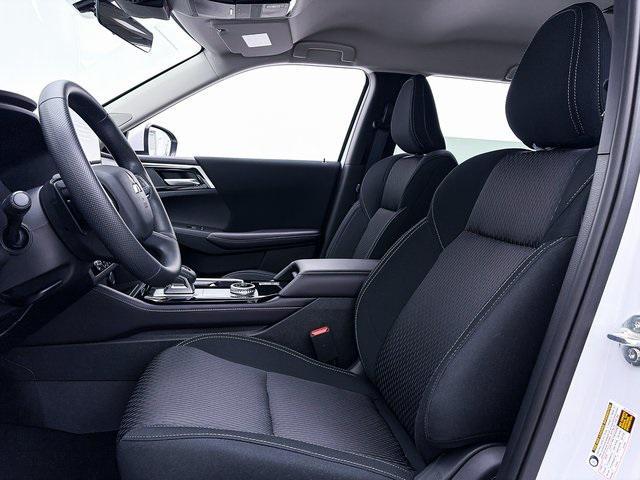 new 2025 Mitsubishi Outlander car, priced at $28,376