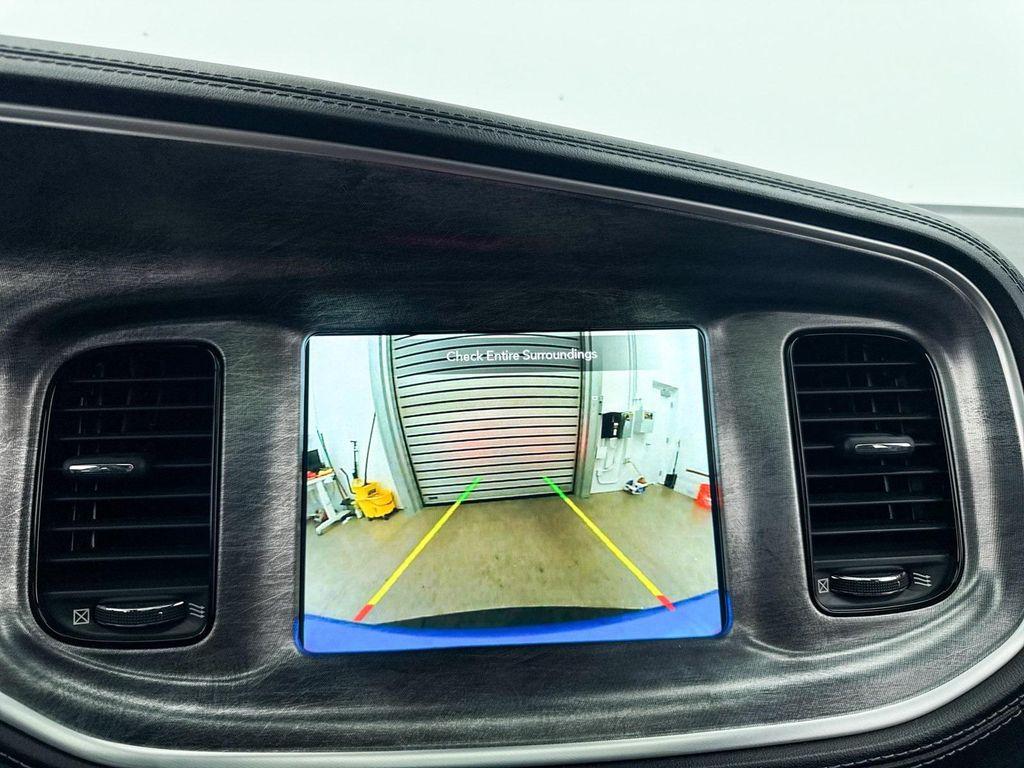 used 2023 Dodge Charger car, priced at $48,994