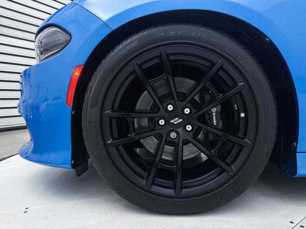 used 2023 Dodge Charger car, priced at $48,994