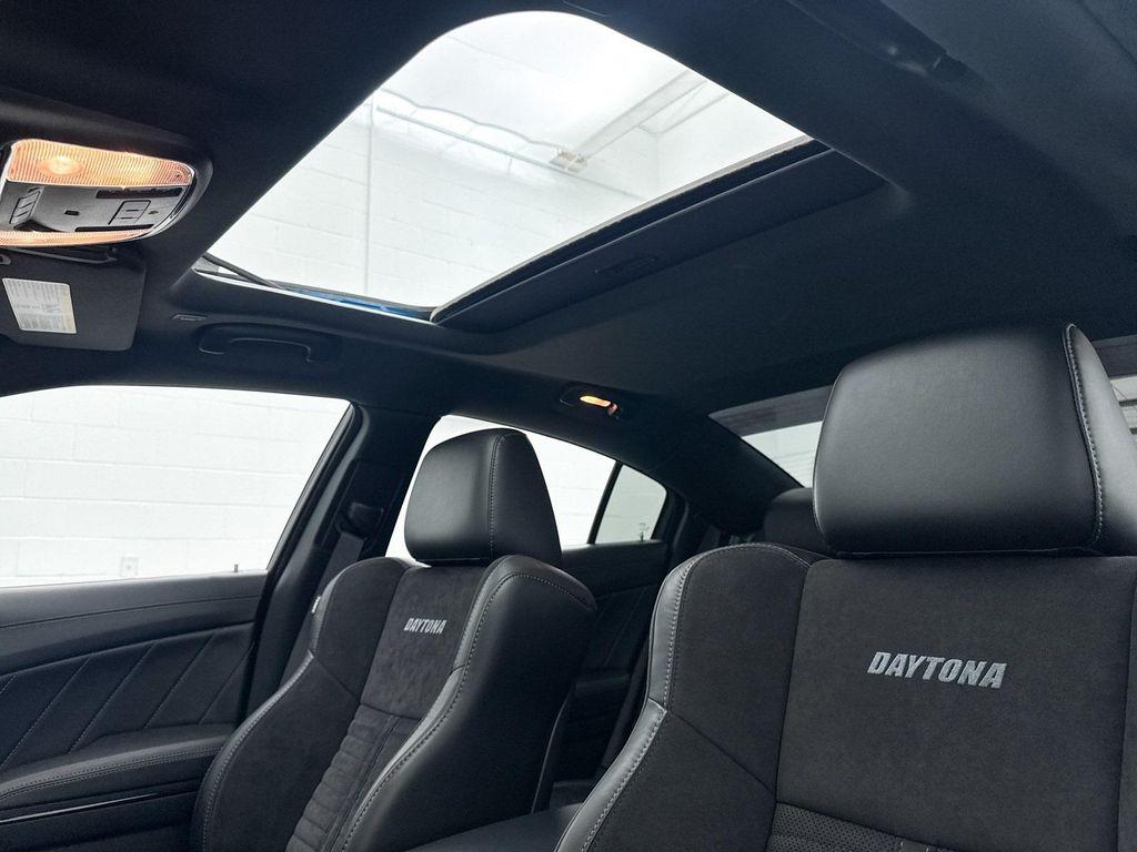 used 2023 Dodge Charger car, priced at $48,994