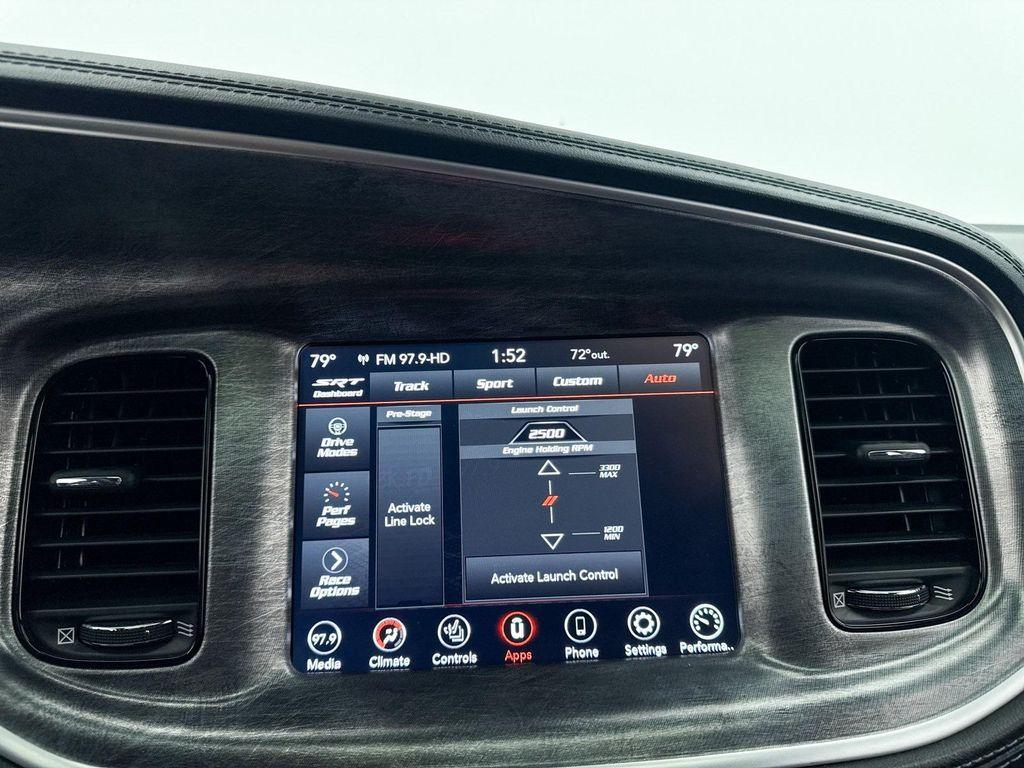 used 2023 Dodge Charger car, priced at $48,994