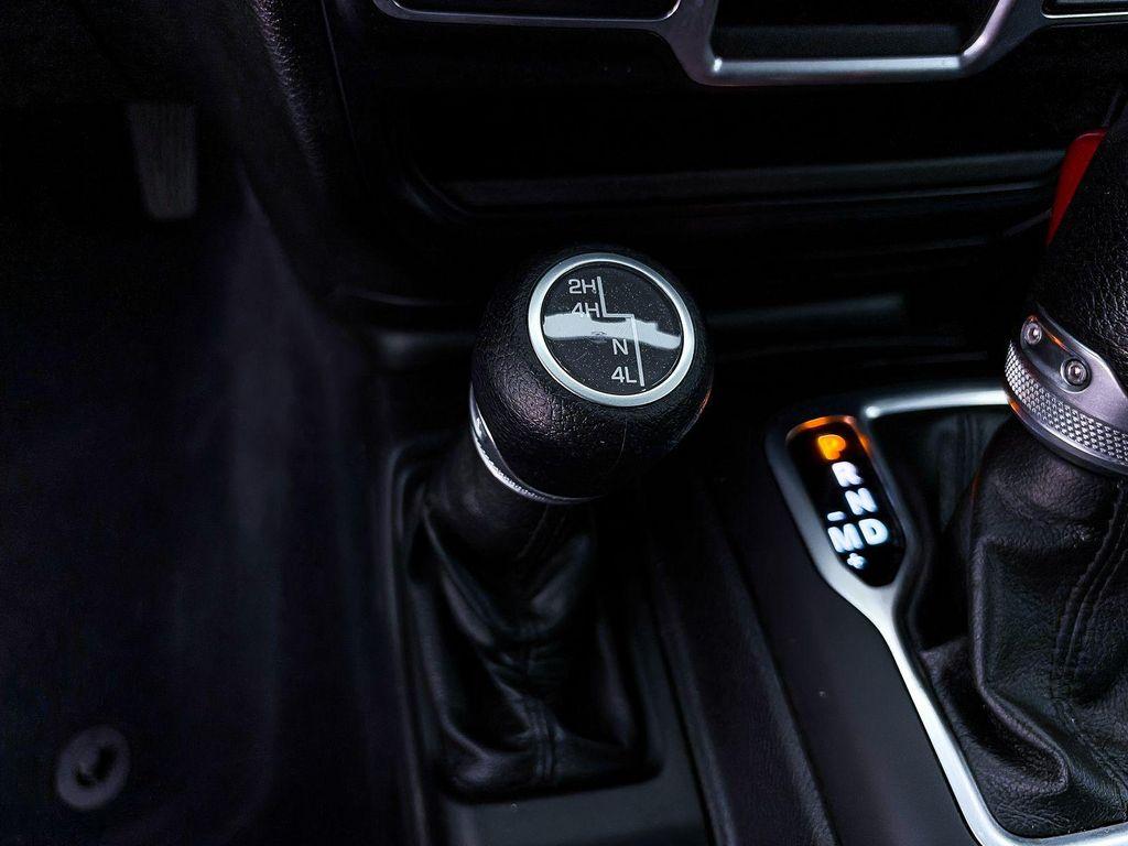 used 2018 Jeep Wrangler Unlimited car, priced at $24,991