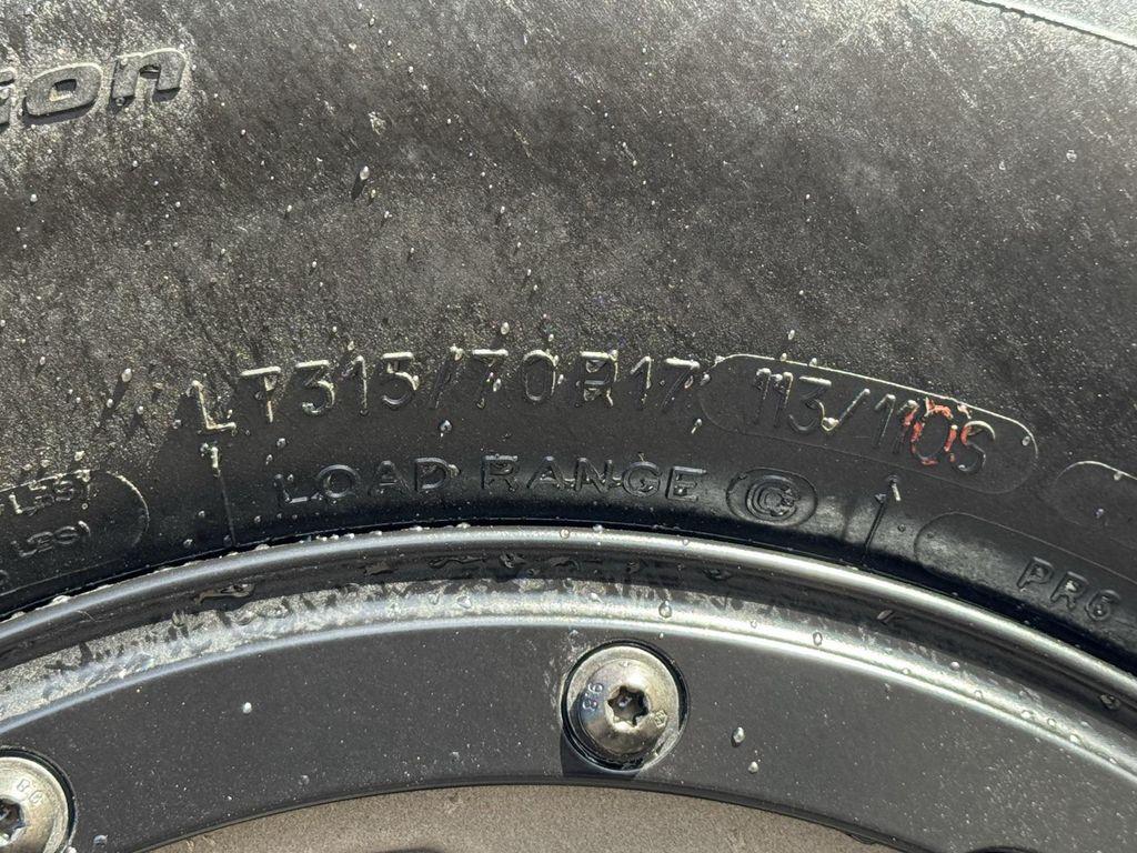 used 2023 Jeep Wrangler car, priced at $71,992