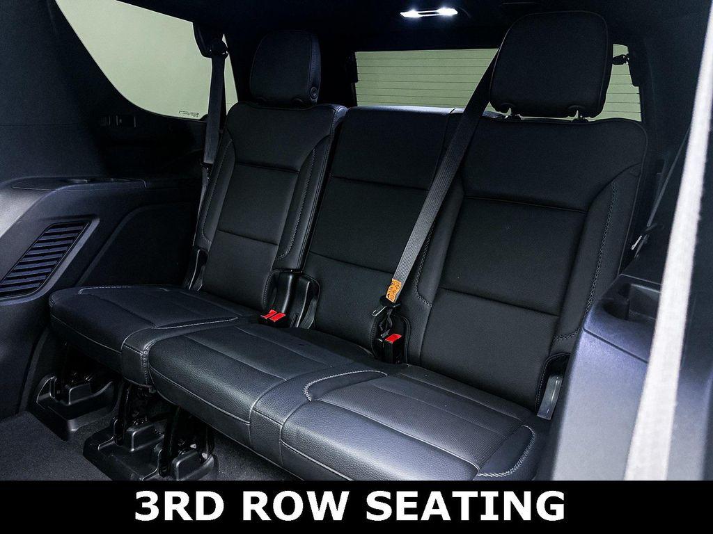 used 2022 GMC Yukon car, priced at $52,996