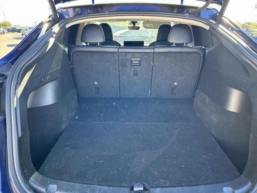 used 2022 Tesla Model Y car, priced at $20,500