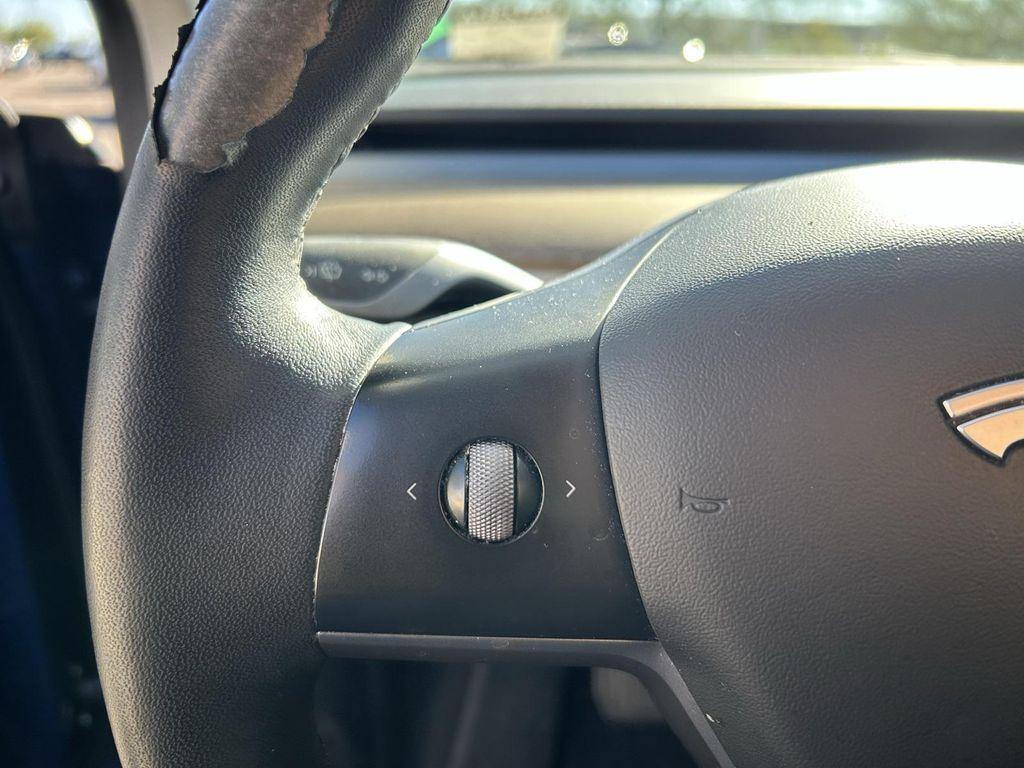 used 2022 Tesla Model Y car, priced at $20,500