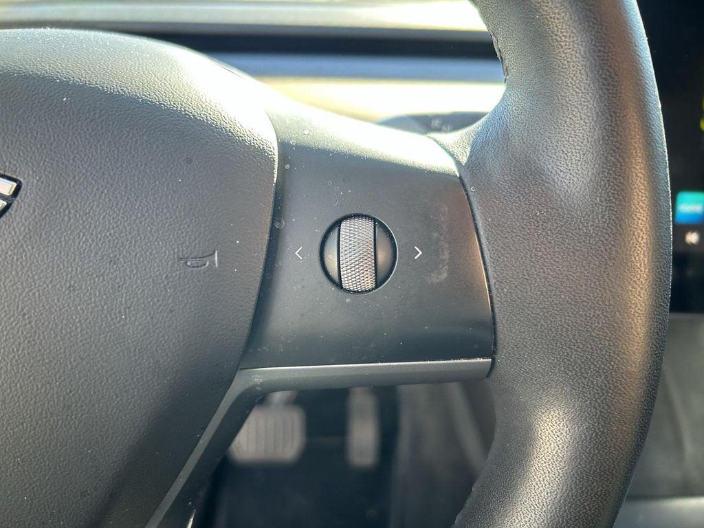 used 2022 Tesla Model Y car, priced at $20,500