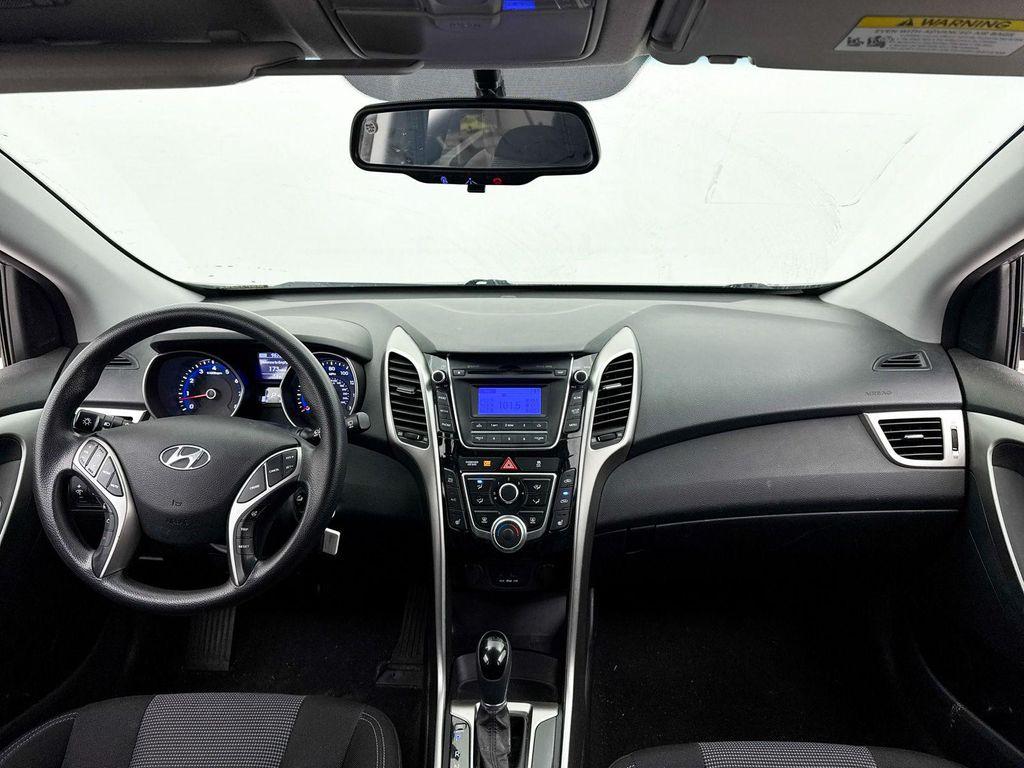 used 2013 Hyundai Elantra GT car, priced at $7,500