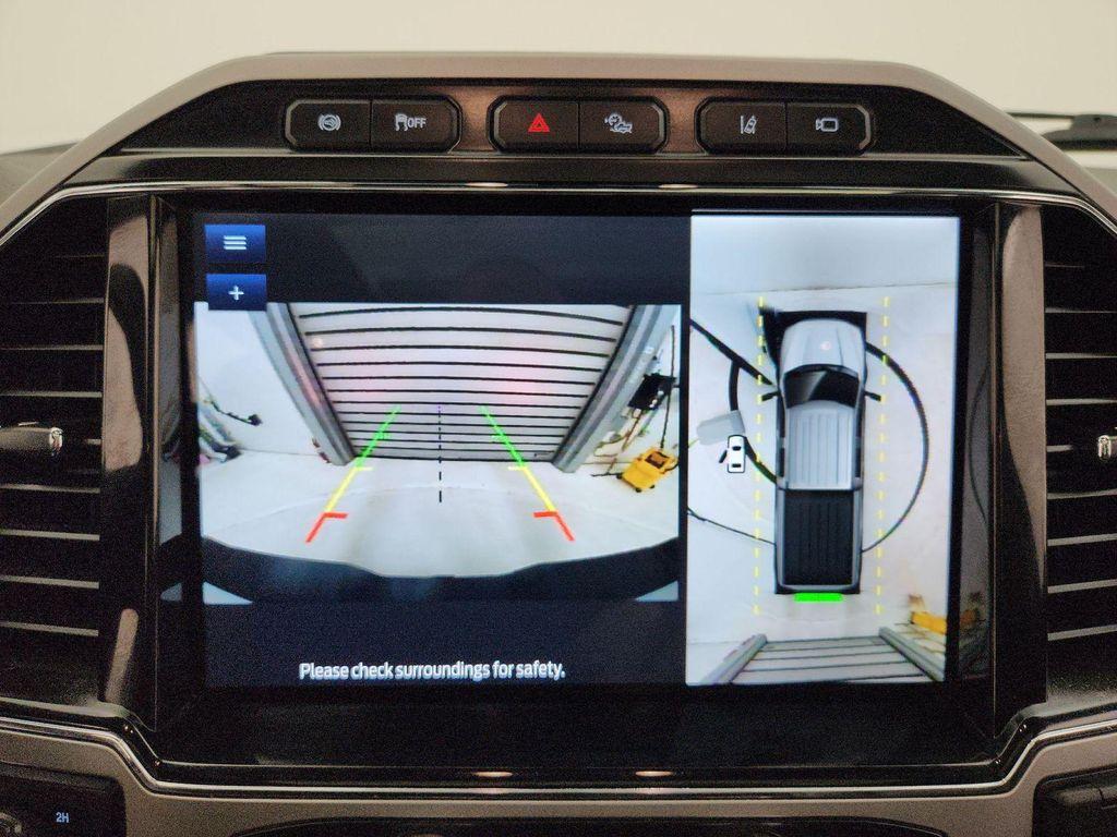 used 2022 Ford F-250 car, priced at $64,496