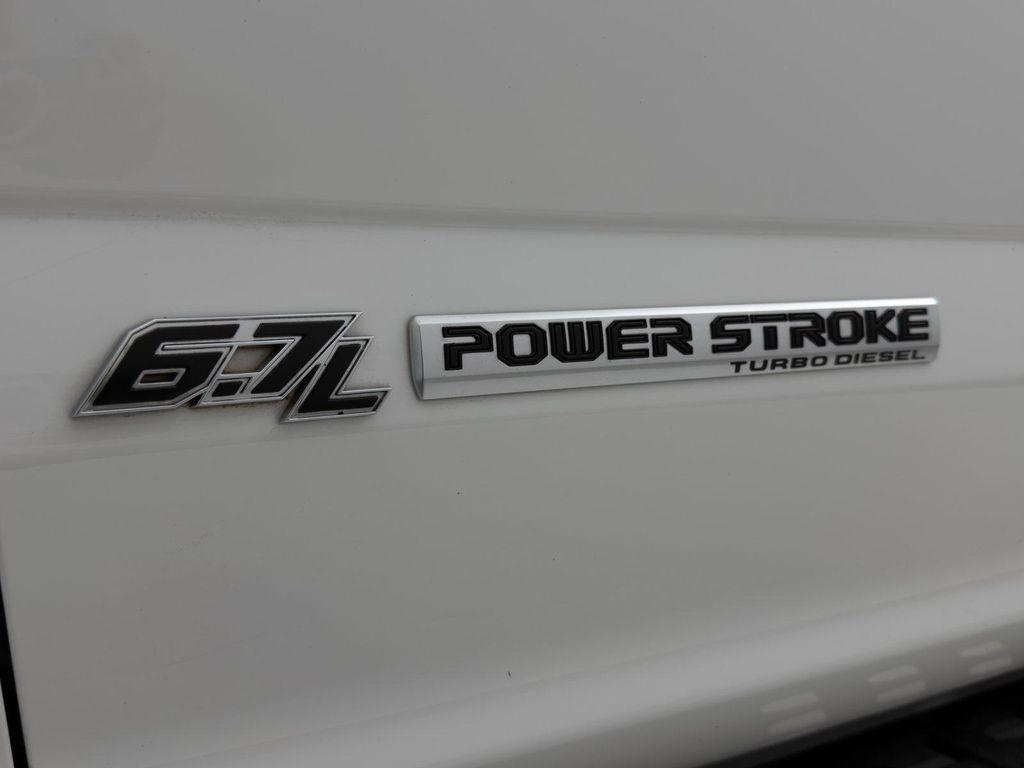 used 2022 Ford F-250 car, priced at $63,994