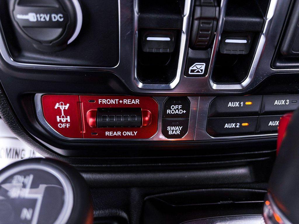 used 2020 Jeep Gladiator car, priced at $34,999