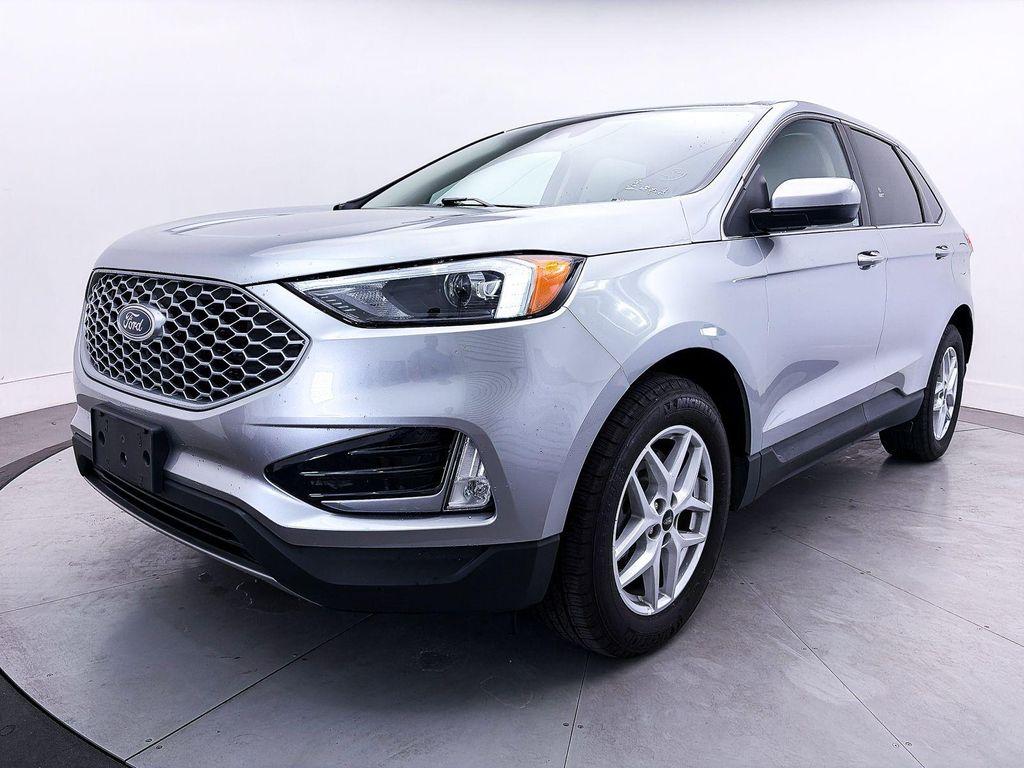 used 2023 Ford Edge car, priced at $28,992