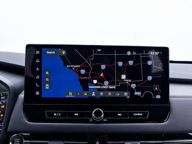 new 2025 Mitsubishi Outlander car, priced at $27,840