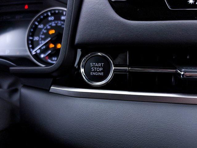 new 2025 Mitsubishi Outlander car, priced at $27,840