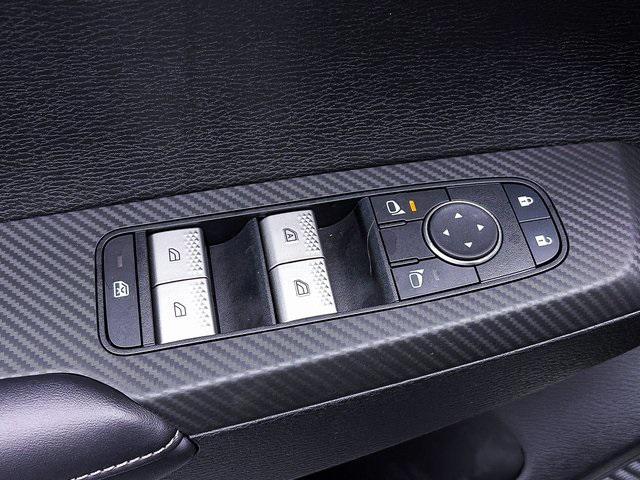 new 2025 Mitsubishi Outlander car, priced at $27,840