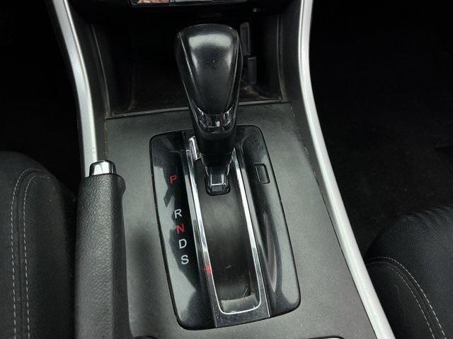 used 2015 Honda Accord car, priced at $12,596