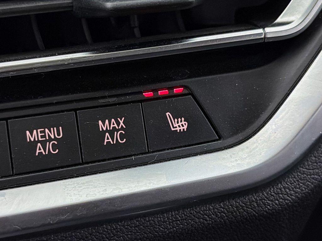 used 2019 BMW 330 car, priced at $24,491