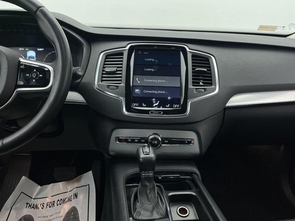 used 2016 Volvo XC90 car, priced at $13,995