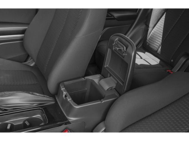 new 2025 Mitsubishi Eclipse Cross car, priced at $25,095