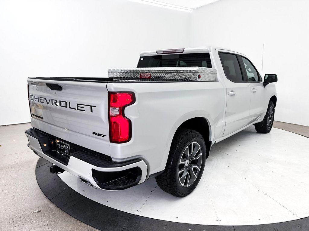 used 2021 Chevrolet Silverado 1500 car, priced at $28,600