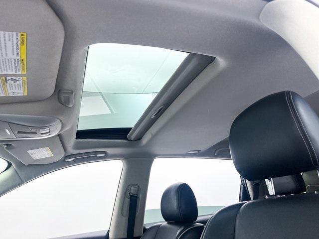 used 2019 INFINITI QX60 car, priced at $16,997