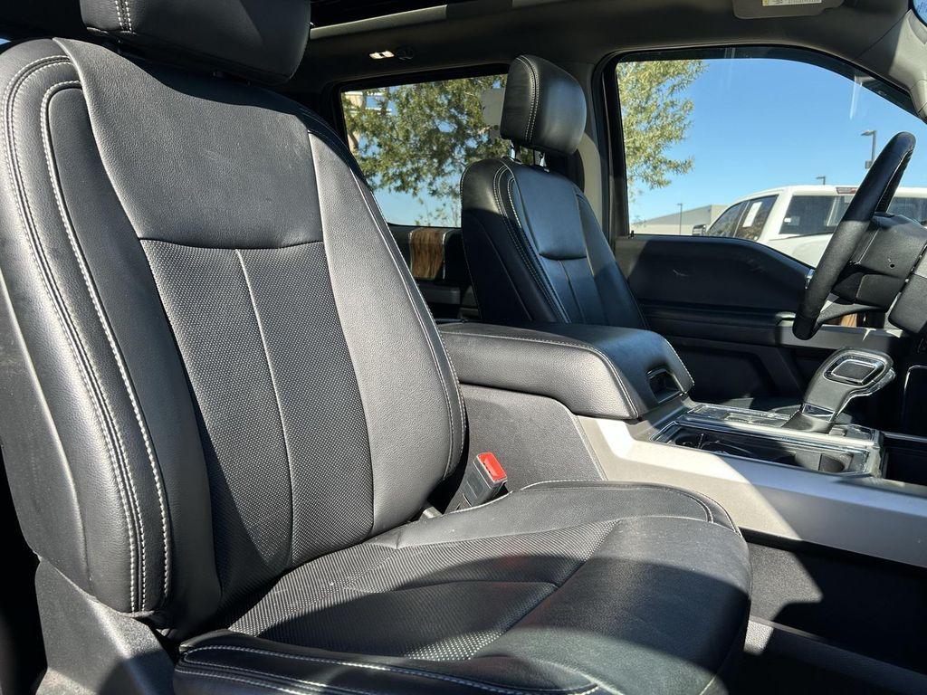 used 2019 Ford F-150 car, priced at $32,991