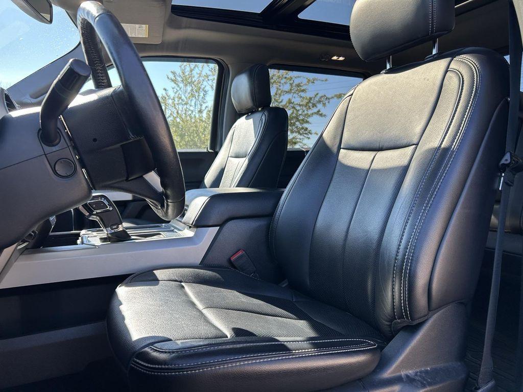 used 2019 Ford F-150 car, priced at $32,991