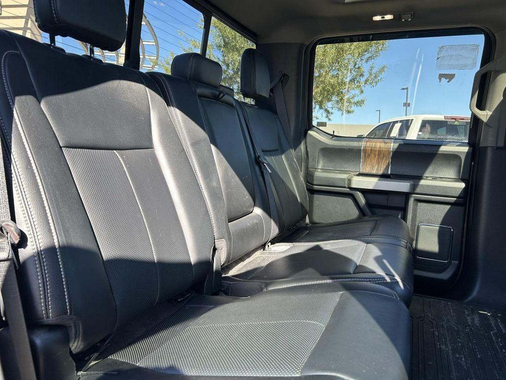used 2019 Ford F-150 car, priced at $32,991