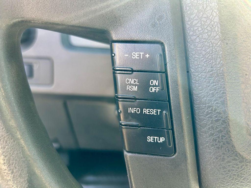 used 2014 Ford F-150 car, priced at $11,992