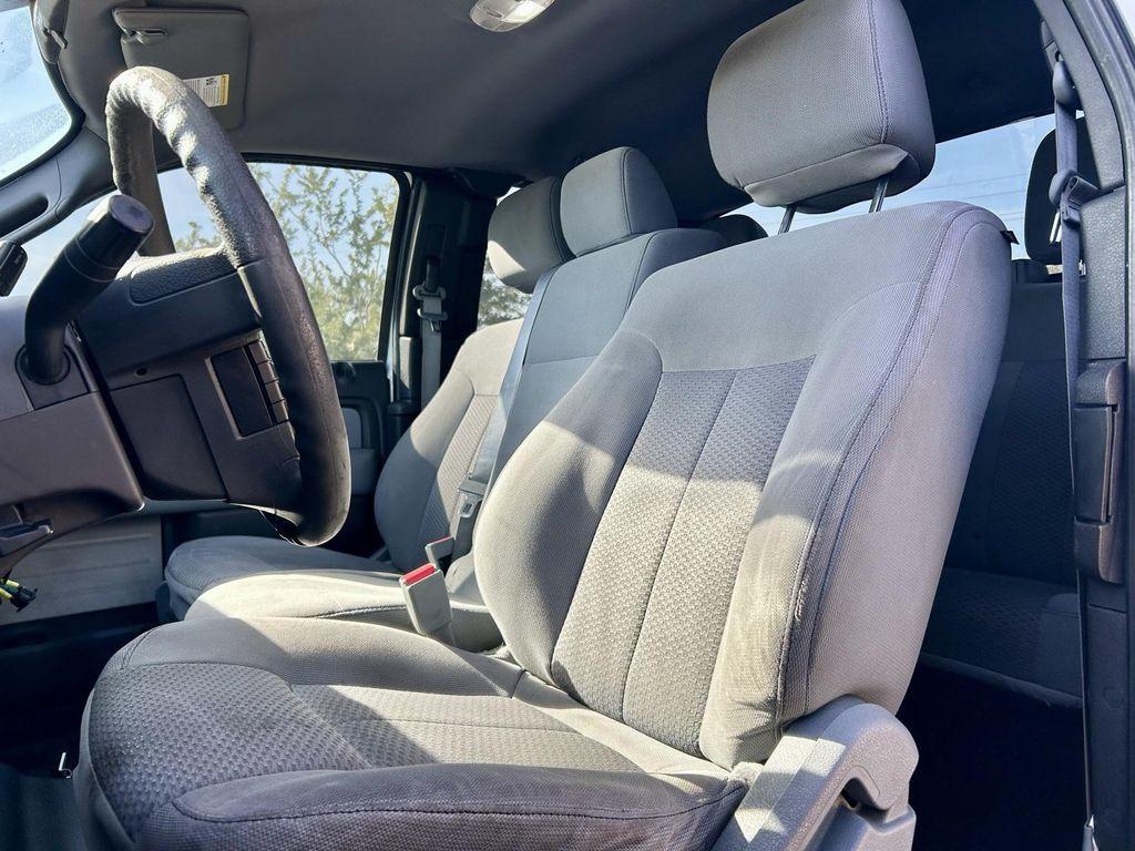 used 2014 Ford F-150 car, priced at $11,992