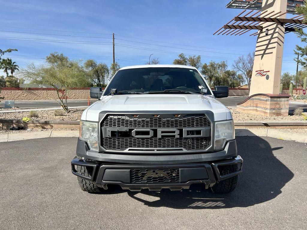used 2014 Ford F-150 car, priced at $11,992