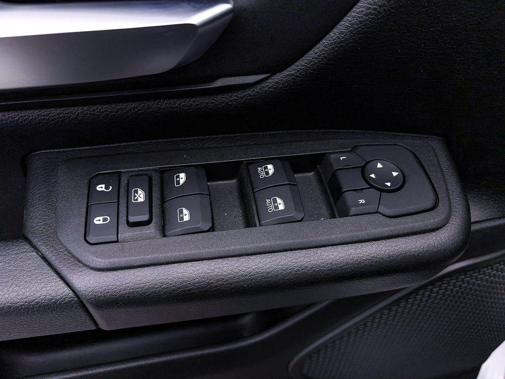 used 2025 Ram 1500 car