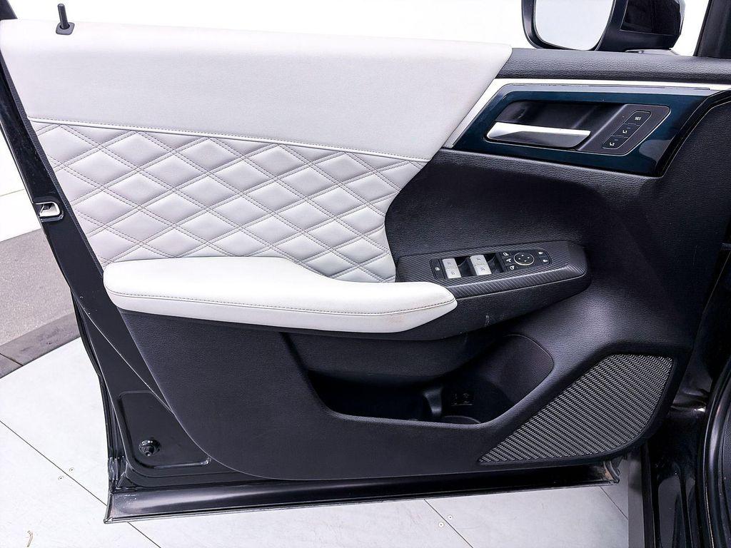 used 2022 Mitsubishi Outlander car, priced at $16,991