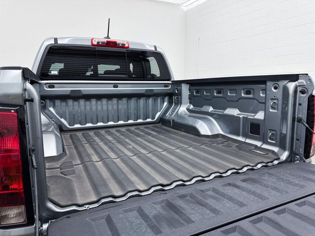 used 2023 Chevrolet Colorado car, priced at $32,994