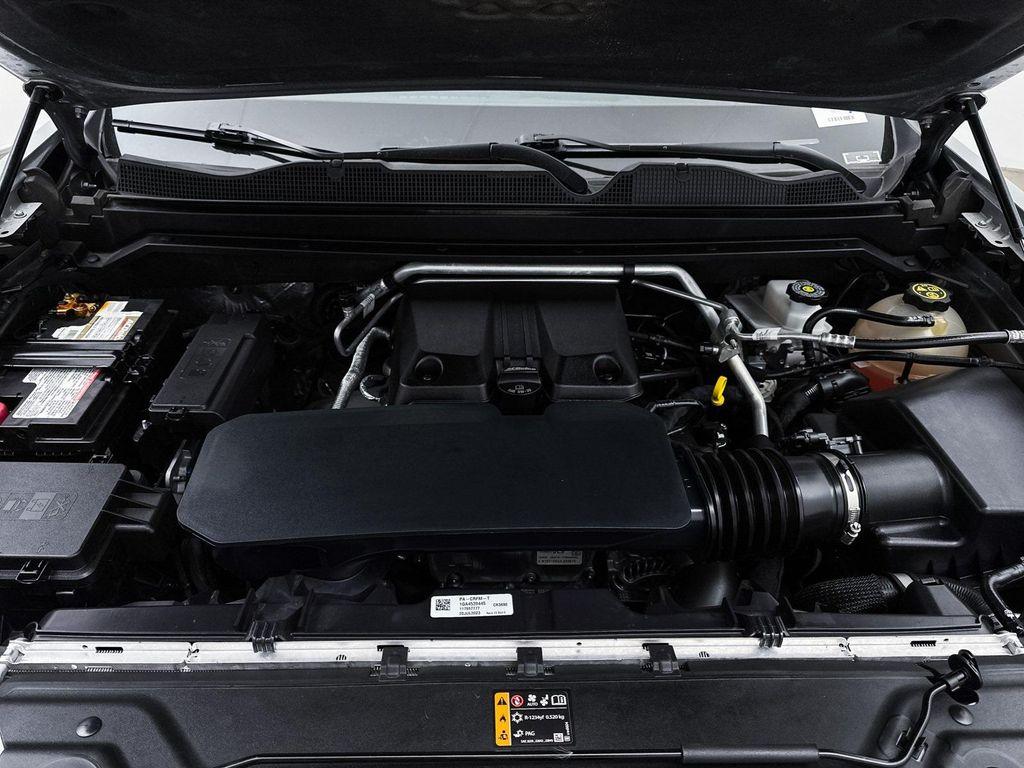 used 2023 Chevrolet Colorado car, priced at $32,994