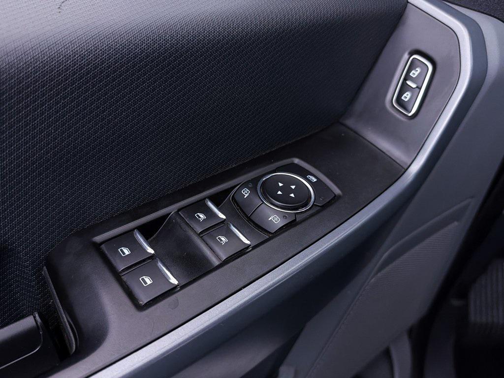 used 2022 Ford F-150 car, priced at $28,596