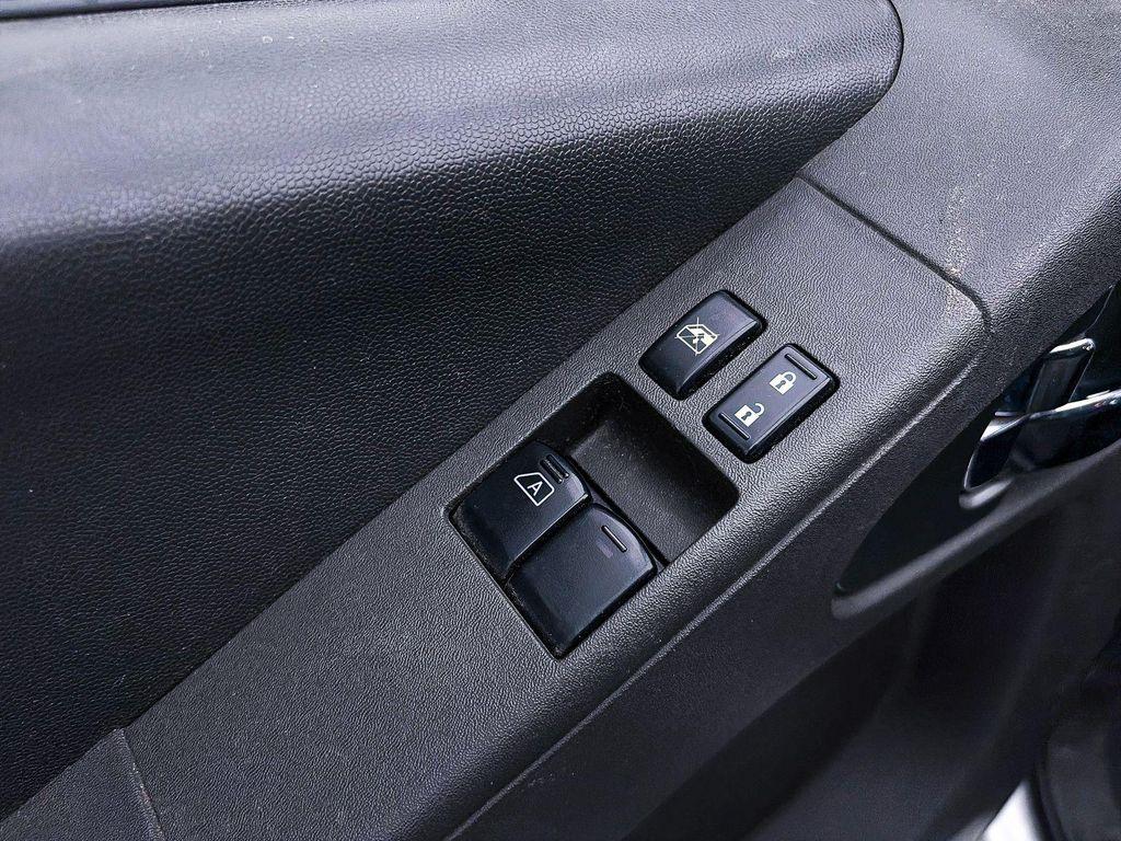 used 2019 Nissan Frontier car, priced at $13,681