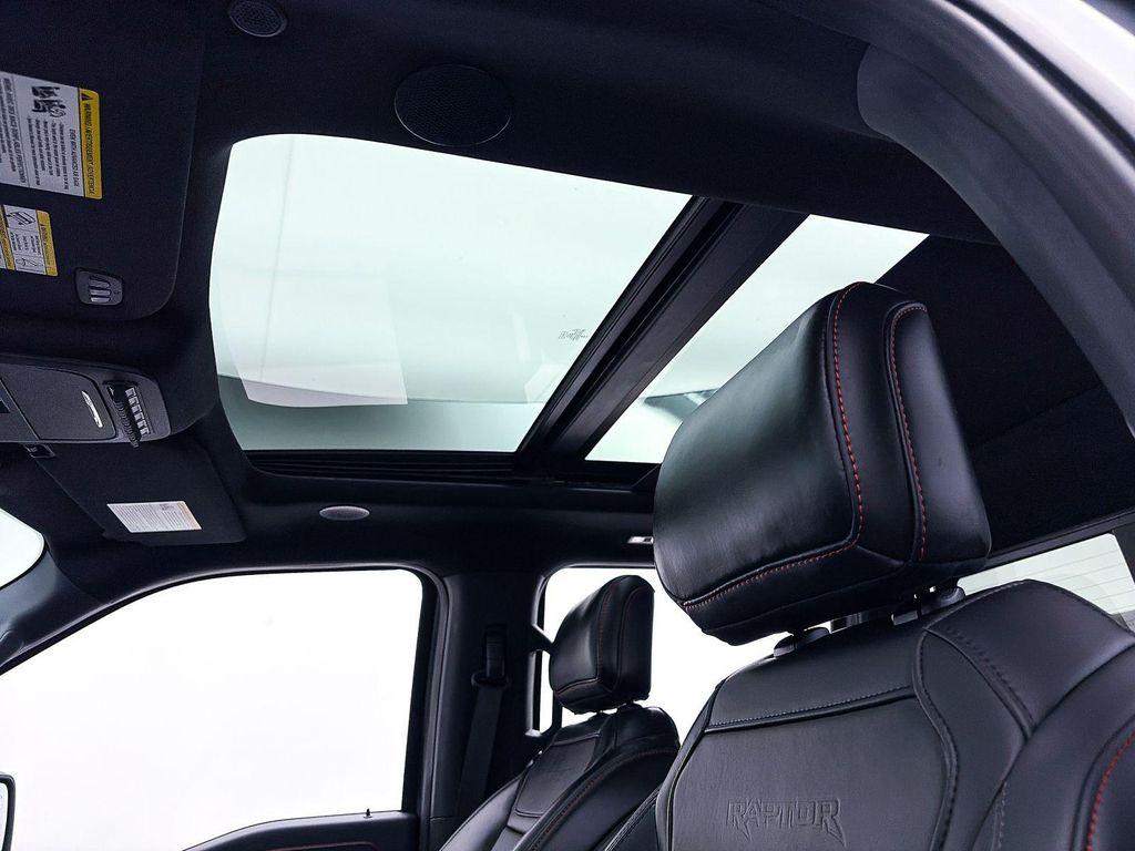 used 2025 Ford F-150 car, priced at $81,995