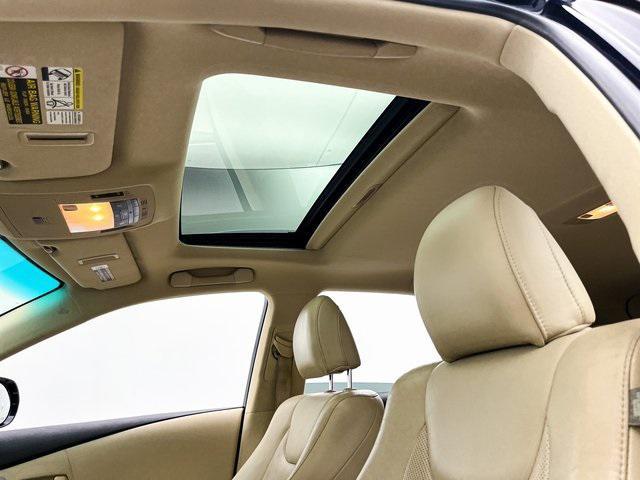 used 2010 Lexus RX 350 car, priced at $10,992